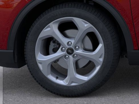 New 2026 Ford Escape ST-Line w/ Tech Pack #1 image 49