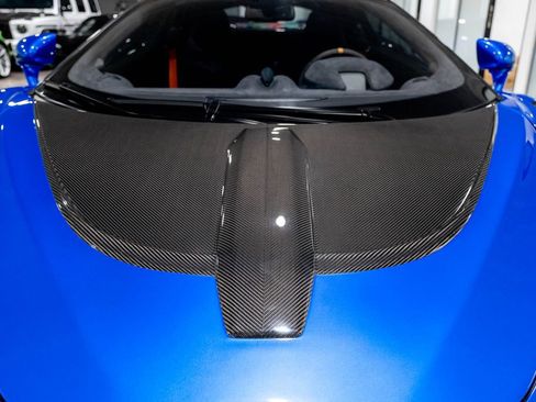 Used 2019 McLaren 600LT RWD image 16