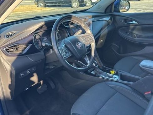 Used 2023 Buick Encore GX Select image 10