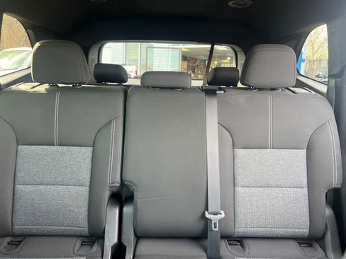 Certified 2025 GMC Acadia Elevation image 27