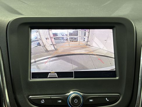 Used 2024 Chevrolet Equinox LS w/ LS Convenience Package FWD image 20