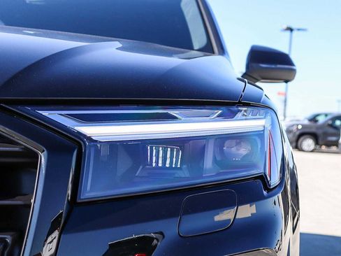 New 2026 Audi Q7 2.0T Premium image 7