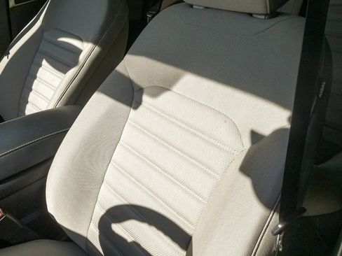 Used 2018 Ford Fusion S image 21