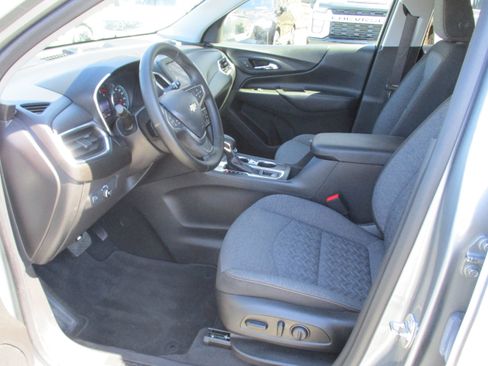 Certified 2023 Chevrolet Equinox LT image 11