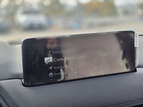 New 2025 MAZDA CX-5 AWD 2.5 S w/ Premium Plus Pkg image 27