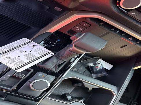 New 2026 Toyota Tundra SR5 image 24