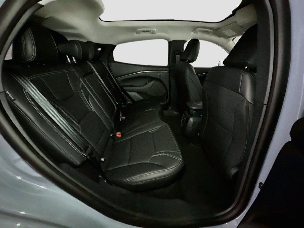 New 2026 Ford Mustang Mach-E Premium AWD/4WD image 32