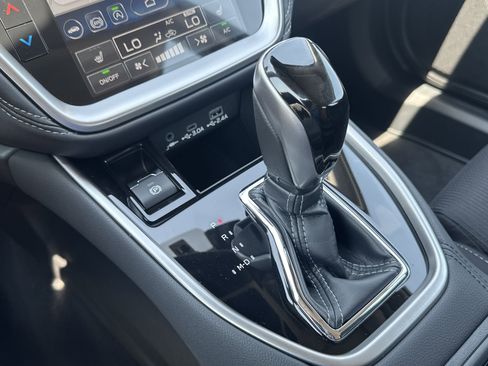 New 2025 Subaru Legacy Premium image 23
