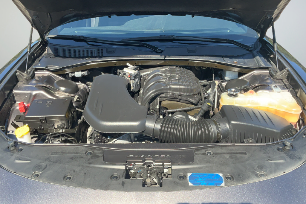 Used 2023 Dodge Charger SXT RWD image 22