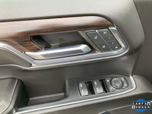 Used 2024 GMC Sierra 1500 SLT image 13