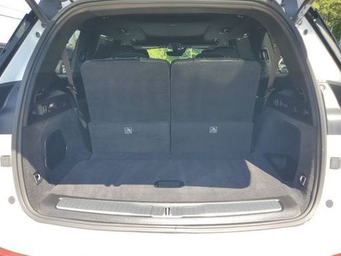 Certified 2023 Jeep Grand Cherokee L Summit w/ Luxury Tech Group V image 12