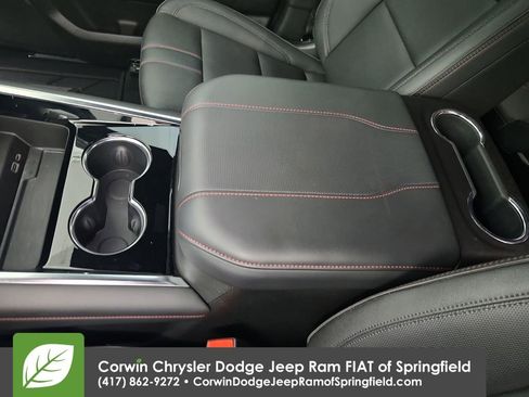 Used 2025 Chevrolet Tahoe RST w/ Comfort Package AWD/4WD image 28
