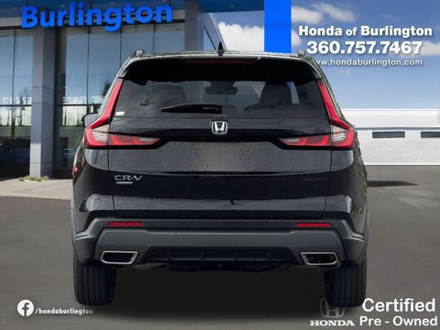 Used 2025 Honda CR-V Sport-L image 6