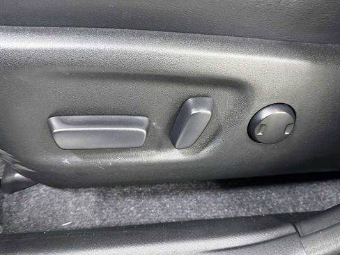 Certified 2018 Toyota RAV4 Limited w/ Advanced Technology Package image 14