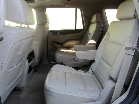Used 2016 GMC Yukon Denali w/ Open Road Package image 10