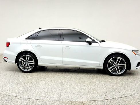 Used 2020 Audi A3 2.0T Premium Plus w/ Premium Plus Package FWD image 4