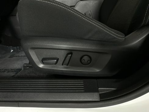 Used 2021 Nissan Rogue SV AWD/4WD image 21