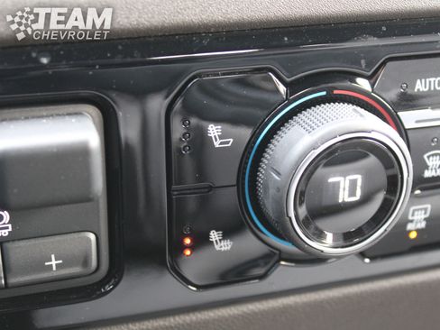 New 2026 Chevrolet Silverado 1500 LT w/ Safety Package image 17