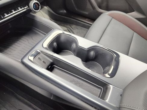 Used 2024 Chevrolet Equinox EV RS image 20