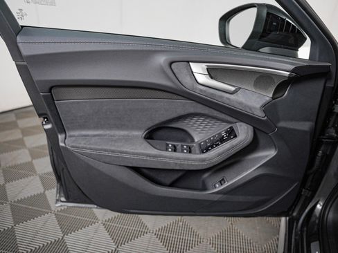 New 2026 Audi S5 Premium Plus AWD/4WD image 20