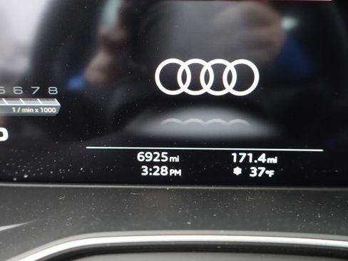 Used 2024 Audi A5 2.0T Premium Plus w/ Premium Plus image 10