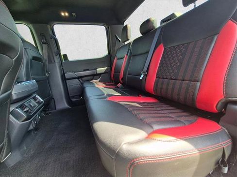 Used 2023 Ford F150 XL w/ STX Appearance Package AWD/4WD image 17