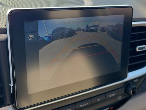 New 2026 Hyundai Venue SEL image 20