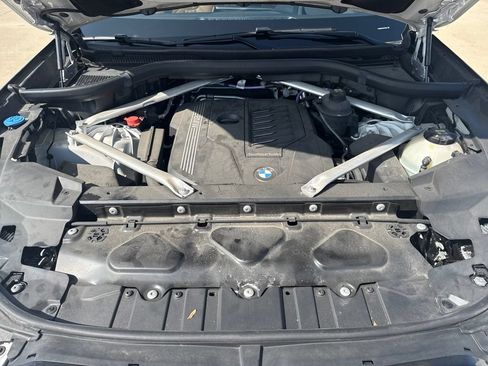 Used 2023 BMW X5 xDrive40i w/ M Sport Package AWD/4WD image 24