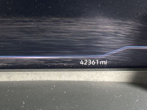 Used 2023 Volkswagen Atlas SEL image 24