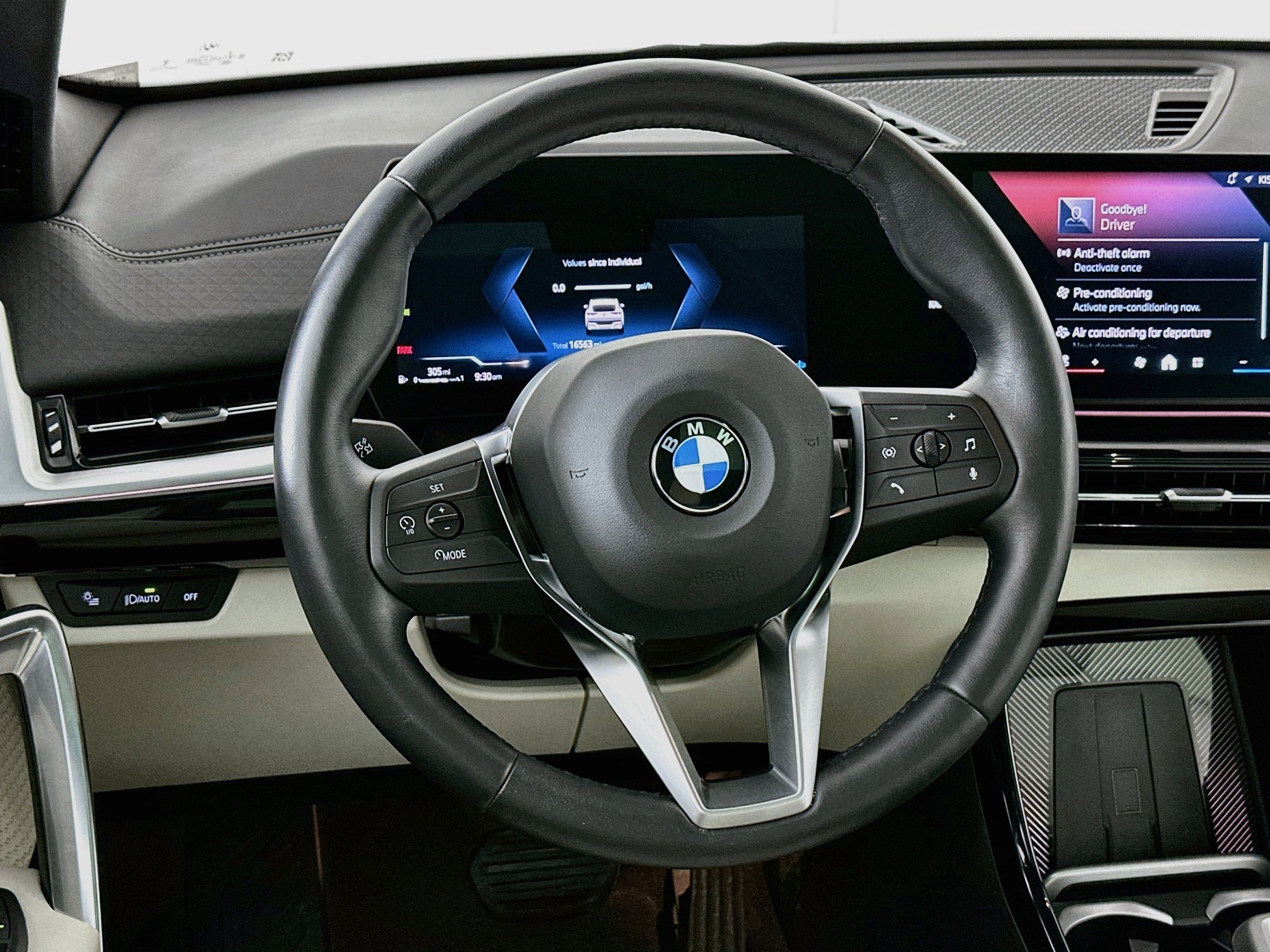 Used 2026 BMW X2 xDrive28i AWD/4WD image 18