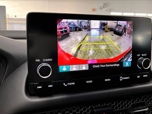 Used 2023 Honda HR-V Sport image 27