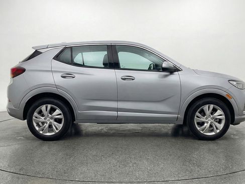 Used 2025 Buick Encore GX Preferred image 11
