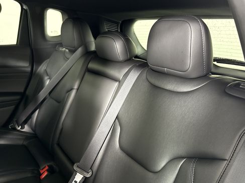 New 2026 Jeep Compass Limited image 10