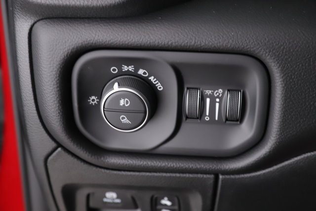New 2026 RAM 1500 RHO AWD/4WD image 17