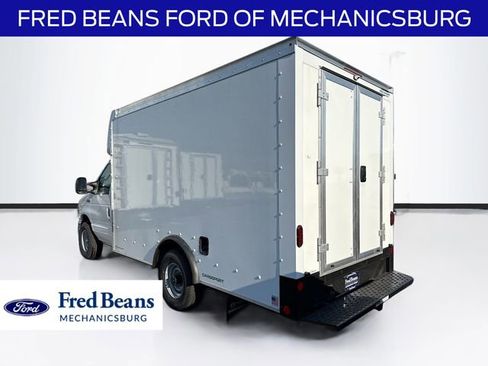 New 2026 Ford E-350 and Econoline 350 Super Duty w/ Power Equipment Group RWD image 5