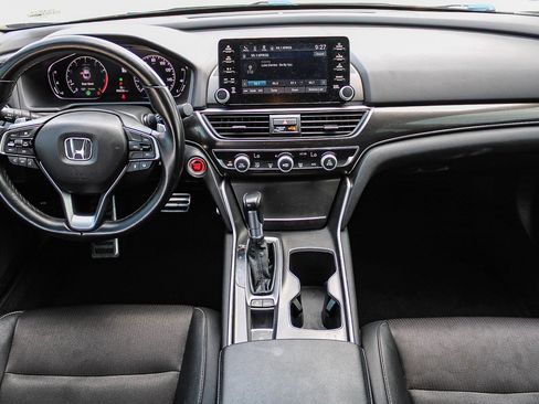 Used 2020 Honda Accord Sport image 15