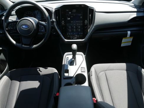Certified 2026 Subaru Crosstrek 2.5i Premium AWD/4WD image 10