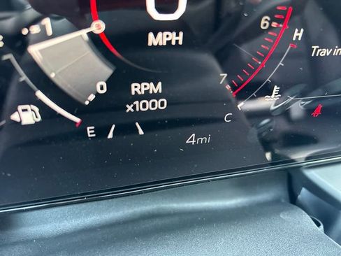 New 2026 GMC Terrain Elevation w/ Elevation Premium Package AWD/4WD image 18