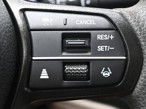 Used 2025 Honda Accord SE image 20
