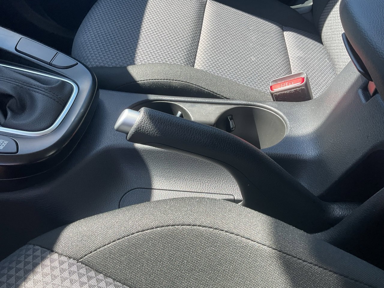 Used 2025 Kia Soul LX w/ LX Technology Package FWD image 23