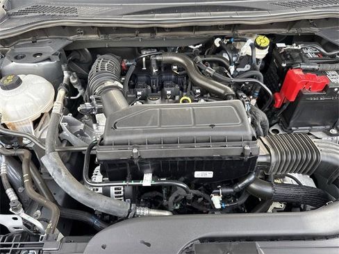 Used 2024 Ford Escape ST-Line image 33