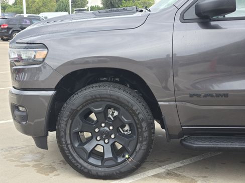 New 2026 RAM 1500 Express AWD/4WD image 9