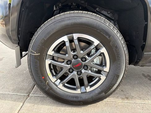 New 2026 Toyota Tacoma SR5 AWD/4WD image 9