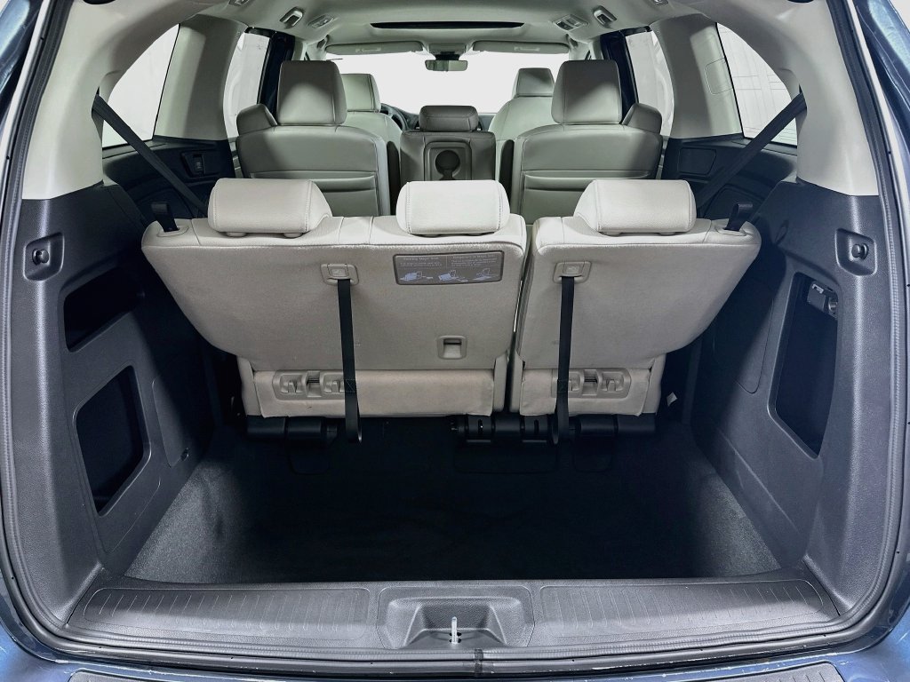 Used 2026 Honda Odyssey EX-L image 16