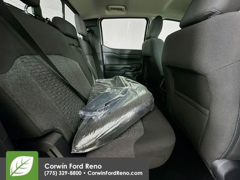 New 2026 Ford Ranger XLT AWD/4WD image 28