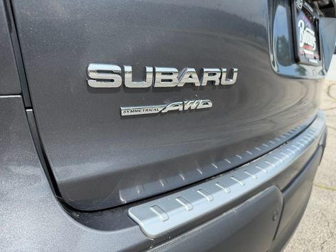 Used 2020 Subaru Ascent Premium w/ Convenience Package AWD/4WD image 42