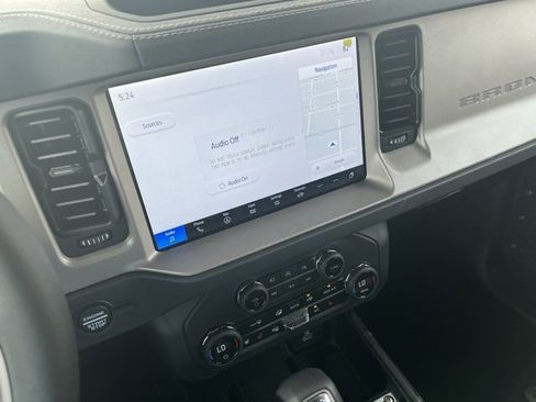 New 2025 Ford Bronco Outer Banks image 14