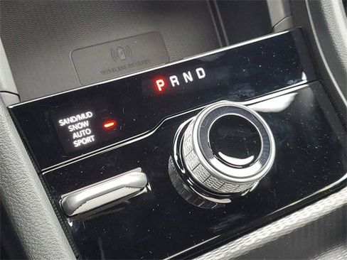 New 2025 Jeep Grand Cherokee Limited w/ Luxury Tech Group II image 28