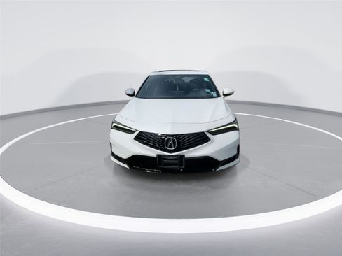 Used 2023 Acura Integra A-Spec FWD image 3