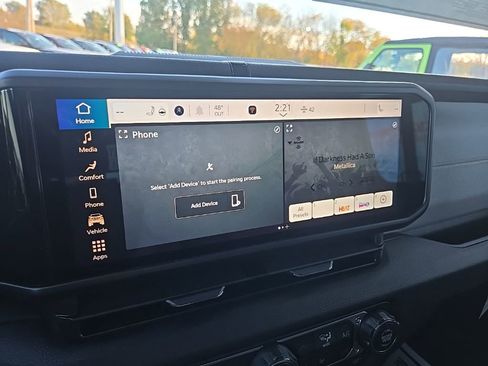 New 2026 Jeep Wrangler Sport S image 52